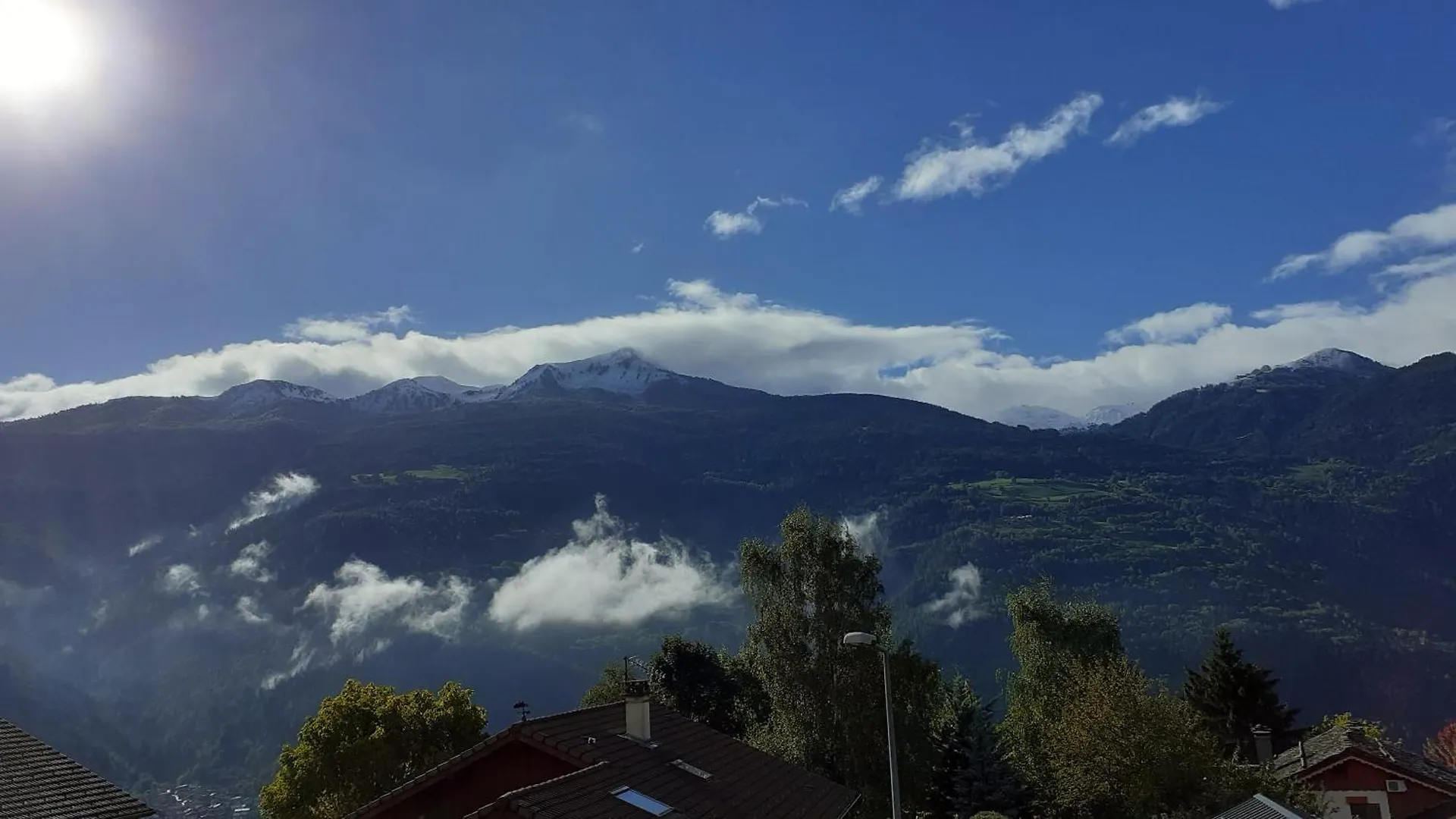 La Cote D'Aime Appartement 44M2 La Plagne-Tarentaise