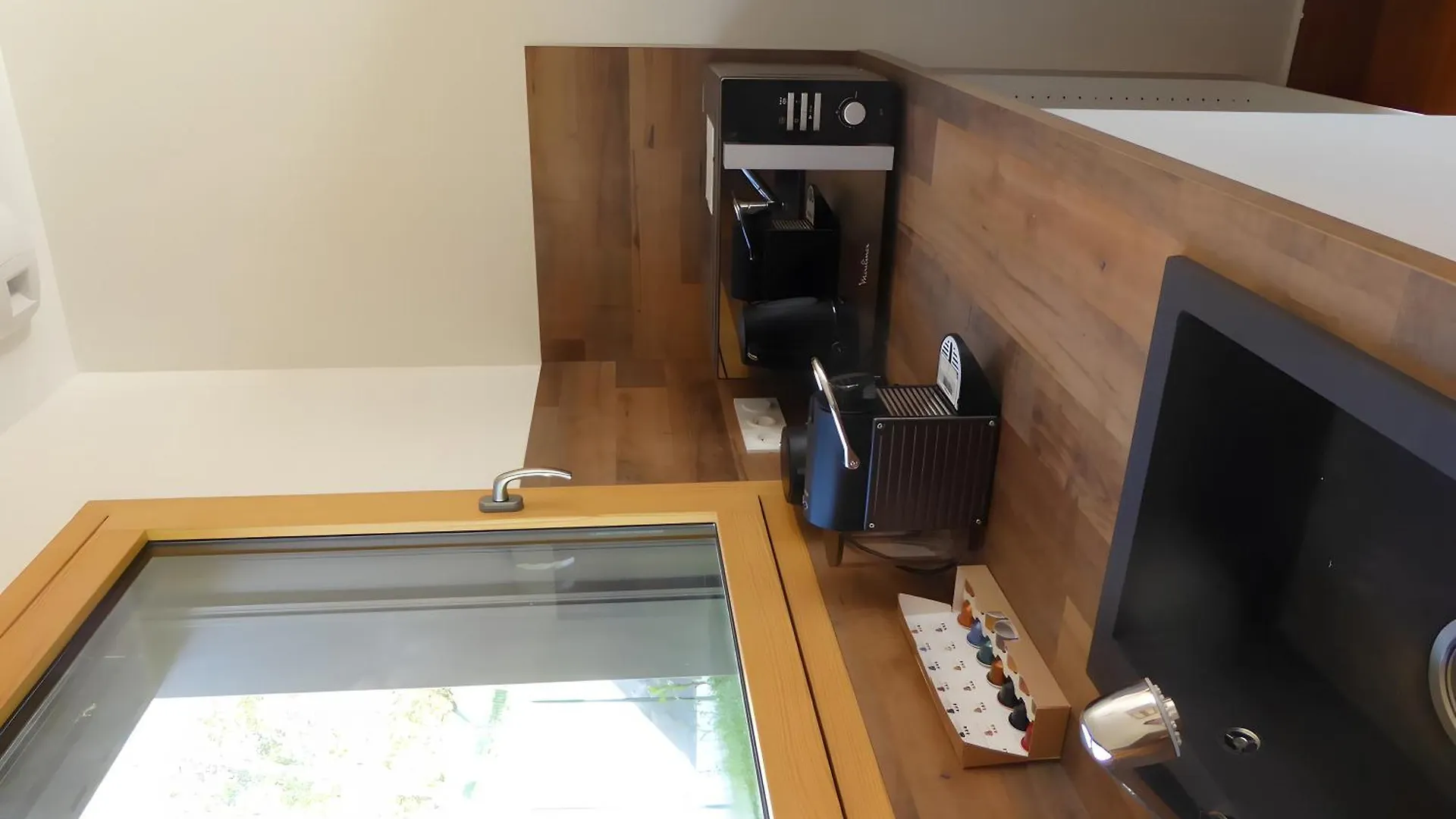 La Cote D'Aime Appartement 44M2 La Plagne-Tarentaise 0*,  Francja