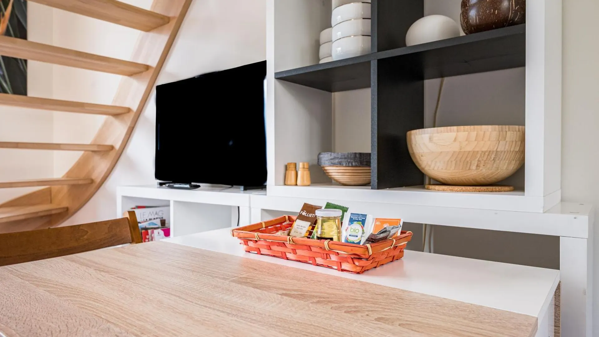 La Cote D'Aime Appartement 44M2 La Plagne-Tarentaise Francja