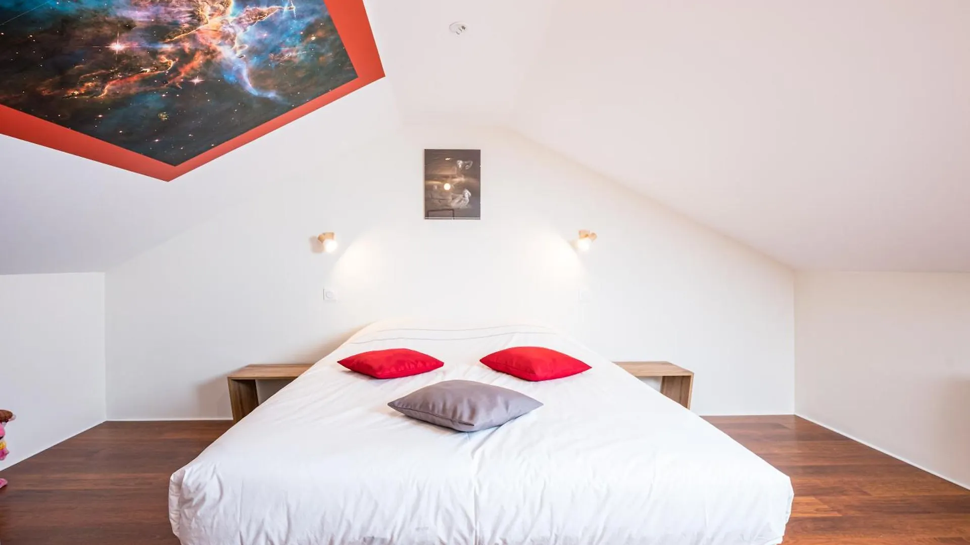 La Cote D'Aime Appartement 44M2 La Plagne-Tarentaise