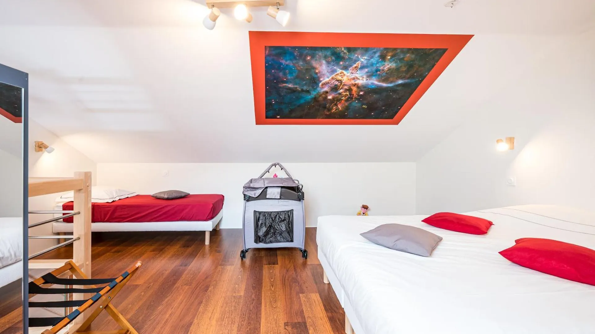 La Cote D'Aime Appartement 44M2 La Plagne-Tarentaise Francja